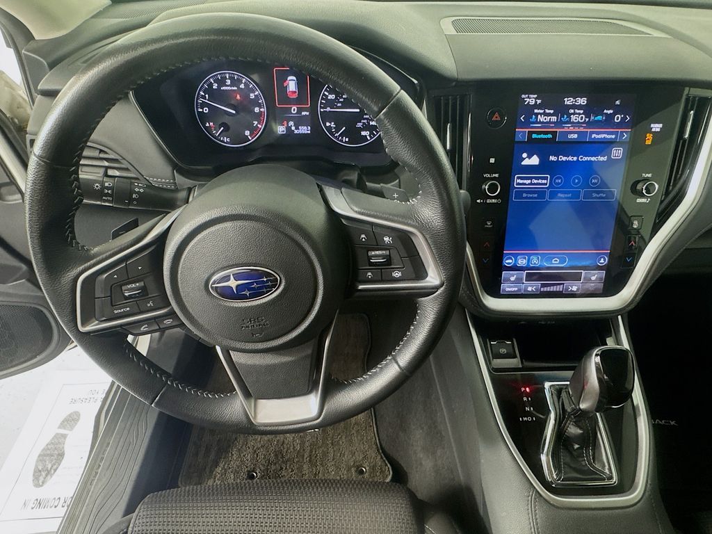 Used Car 2022 Subaru Outback  Premium For Sale Under $25,000 In Austin, Texas