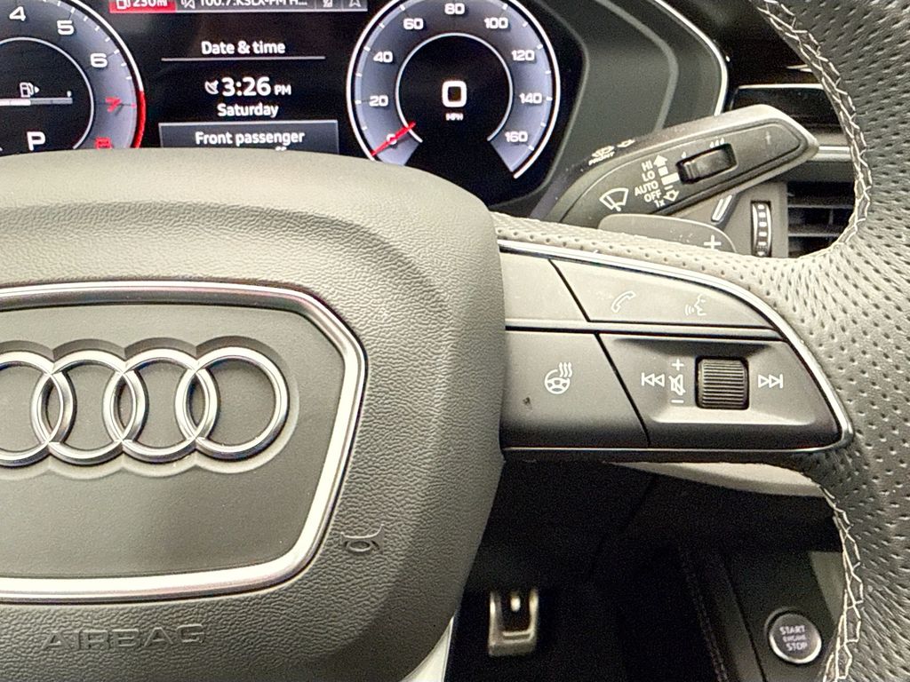 Thumbnail: 2023 Audi A5 - 12