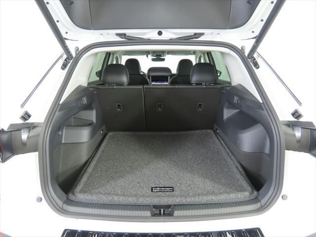 Thumbnail: 2026 Volkswagen Tiguan - 26