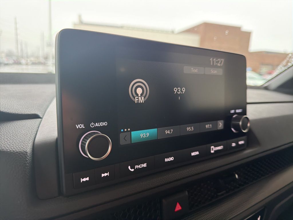 Thumbnail: 2024 Honda CR-V - 28