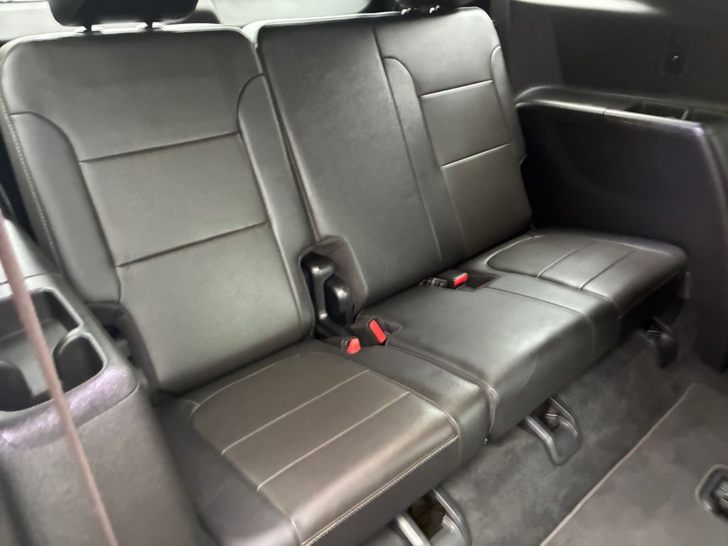 Used Car 2023 Chevrolet Traverse  Premier For Sale Under $35,000 In Austin, Texas