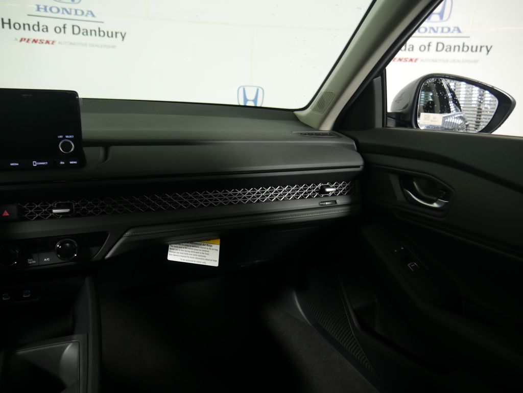 Thumbnail: 2025 Honda Accord - 14