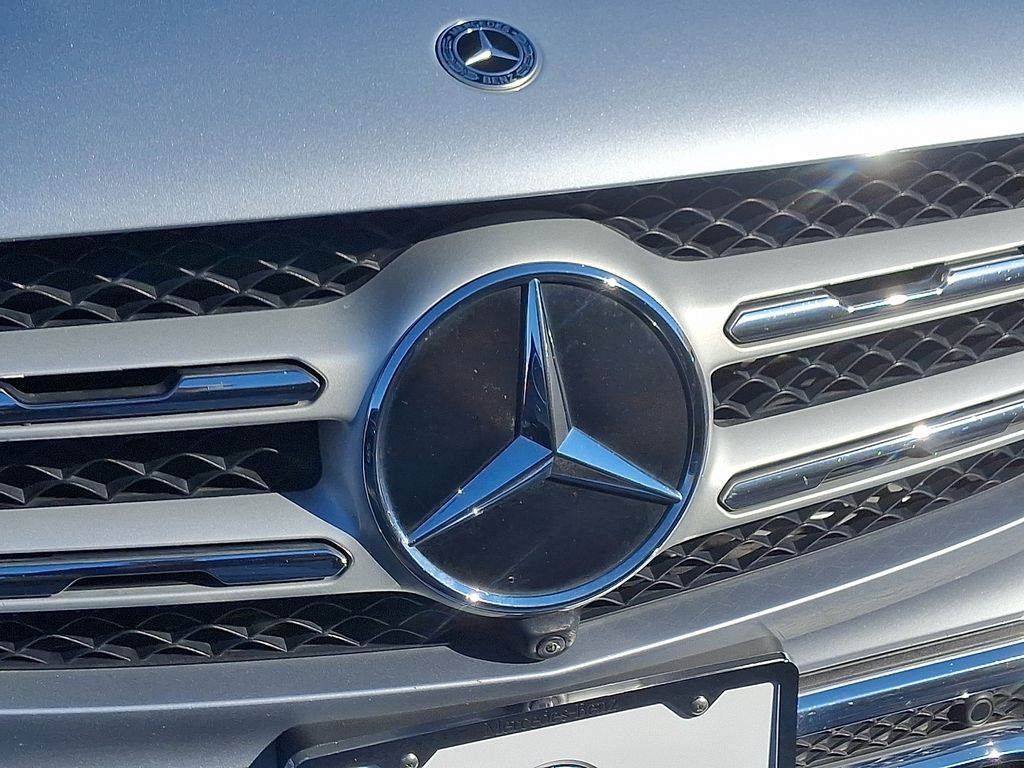 Thumbnail: 2021 Mercedes-Benz GLC - 30