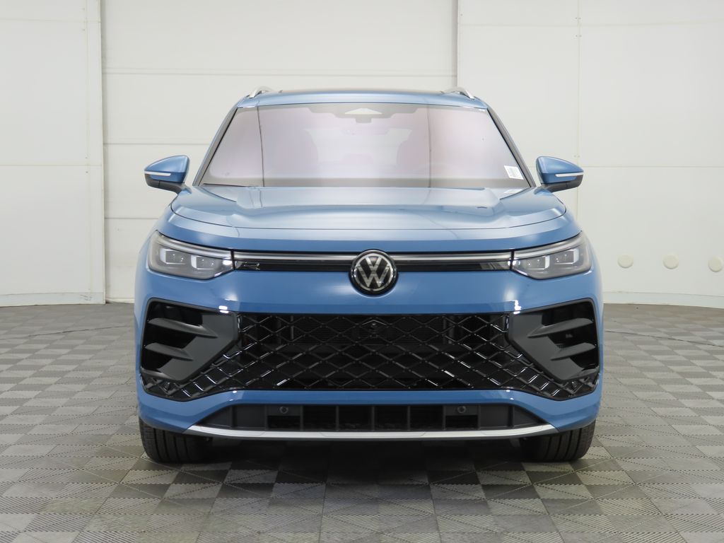 Thumbnail: 2026 Volkswagen Tiguan - 2