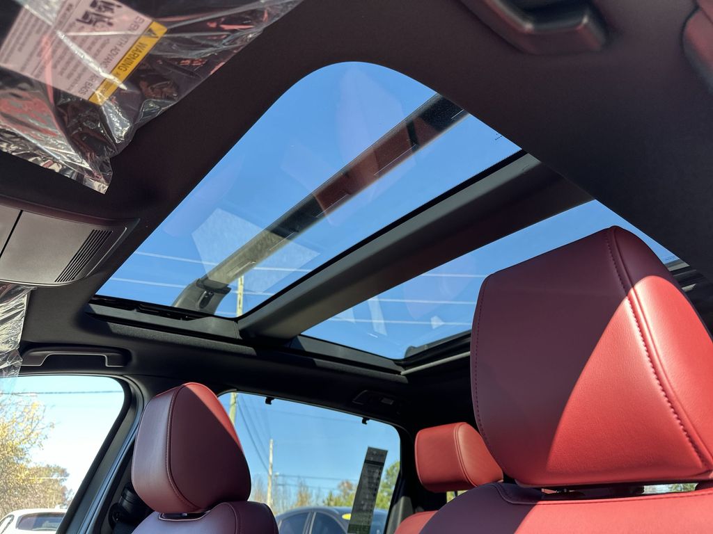 2026 Mazda CX-70 3.3 Turbo S Premium White at Mazda of Columbia