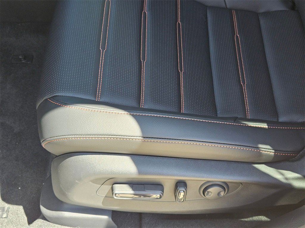 New 2026 Honda CR-V Hybrid SUV