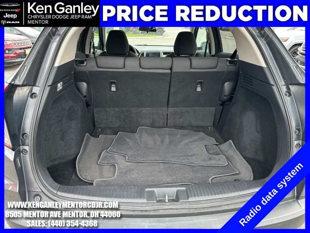2019 Honda HR-V EX photo