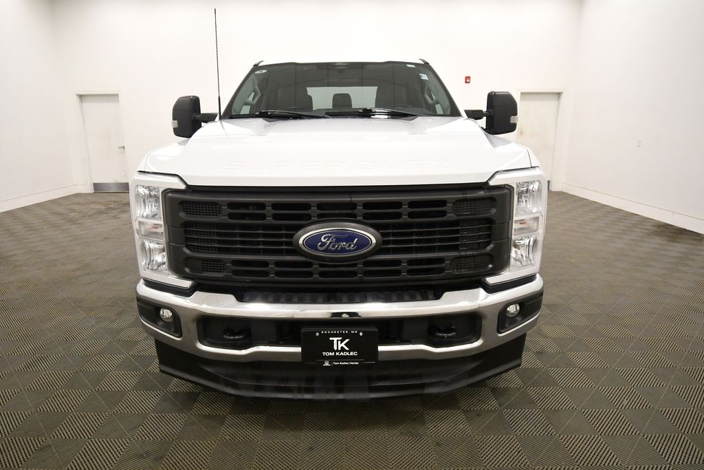 Used 2024 Ford F-250SD Truck