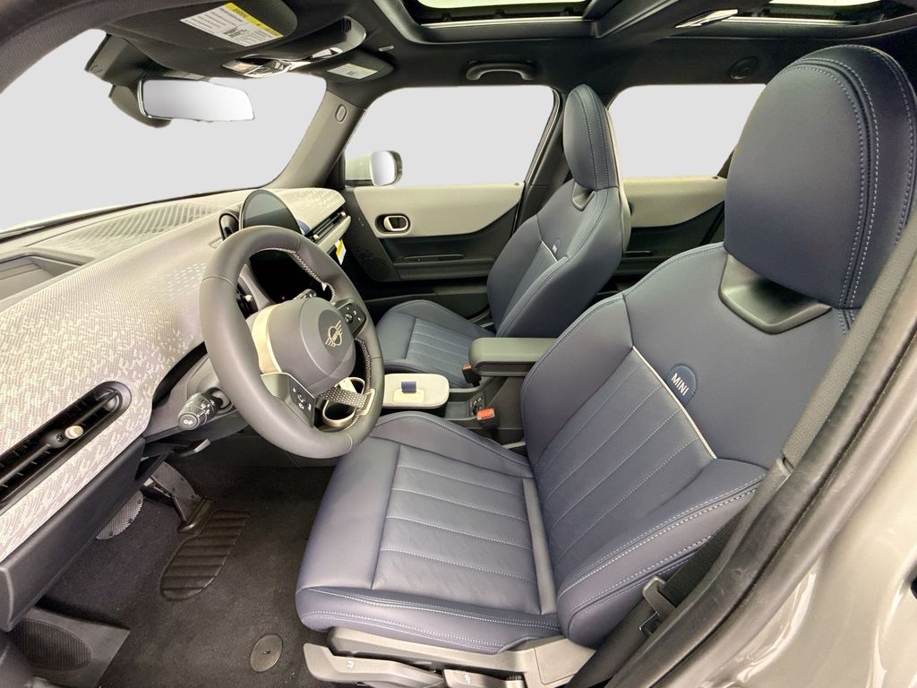 Thumbnail: 2026 MINI Cooper - 18