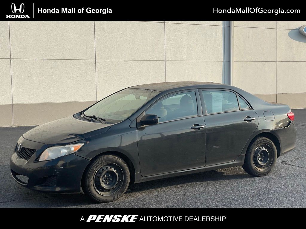 2010 Toyota Corolla LE -
                  Buford, GA
