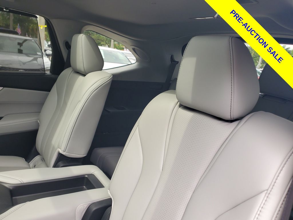 Used 2026 Acura MDX SUV