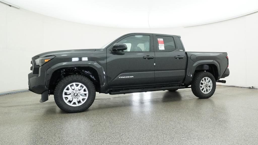 Thumbnail: 2025 Toyota Tacoma - 19