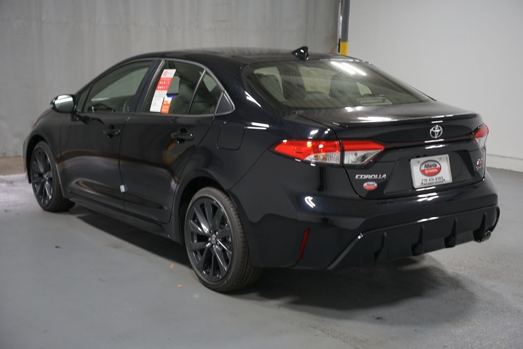 Thumbnail: 2026 Toyota Corolla - 6