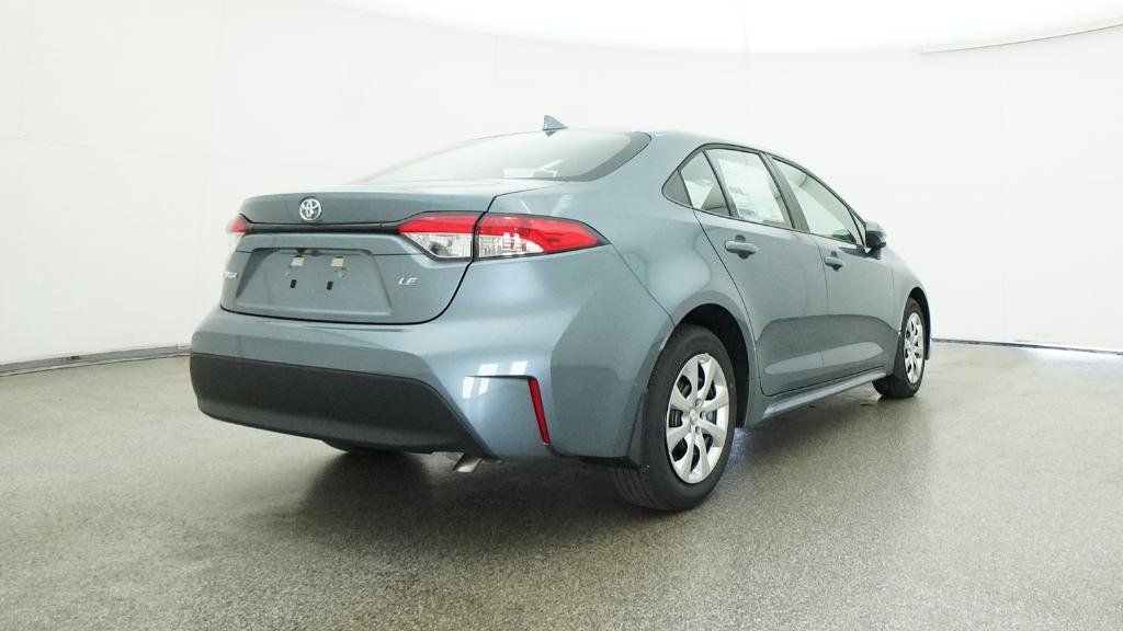 Thumbnail: 2026 Toyota Corolla - 31