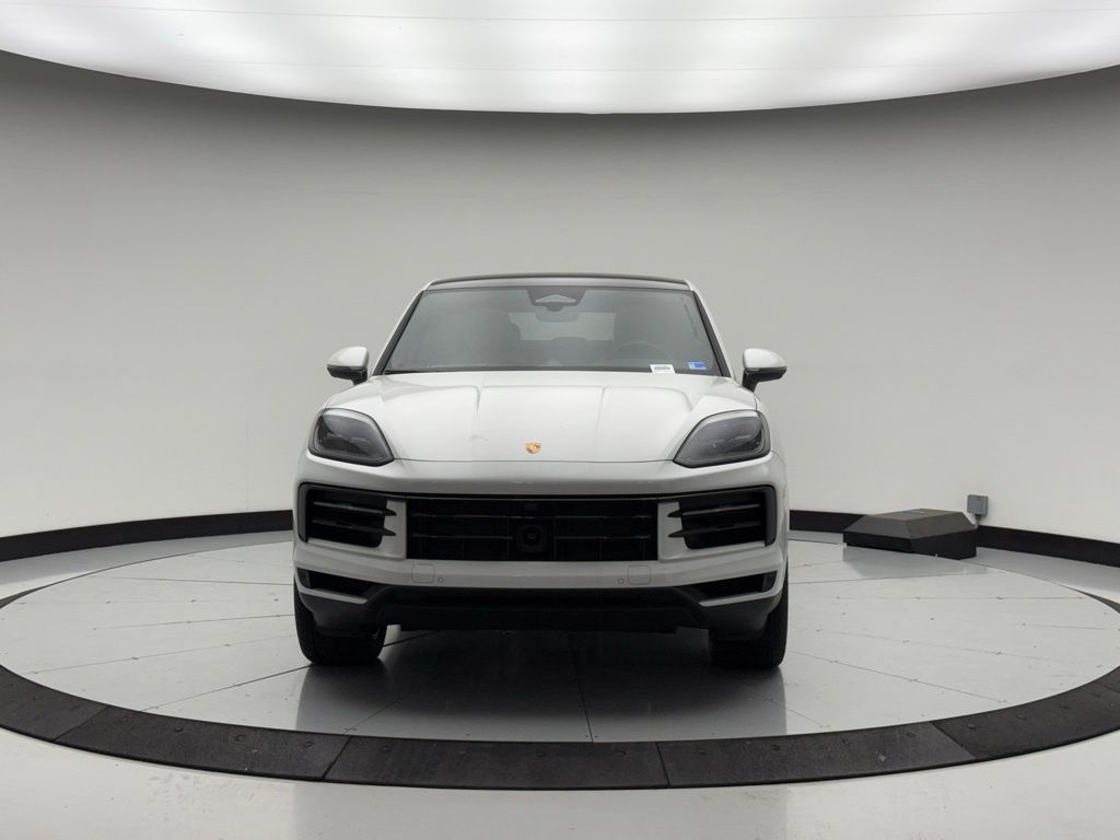 Thumbnail: 2026 Porsche  - 9