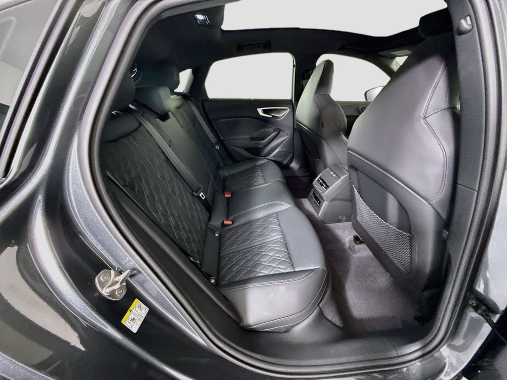 Thumbnail: 2026 Audi S5 - 24