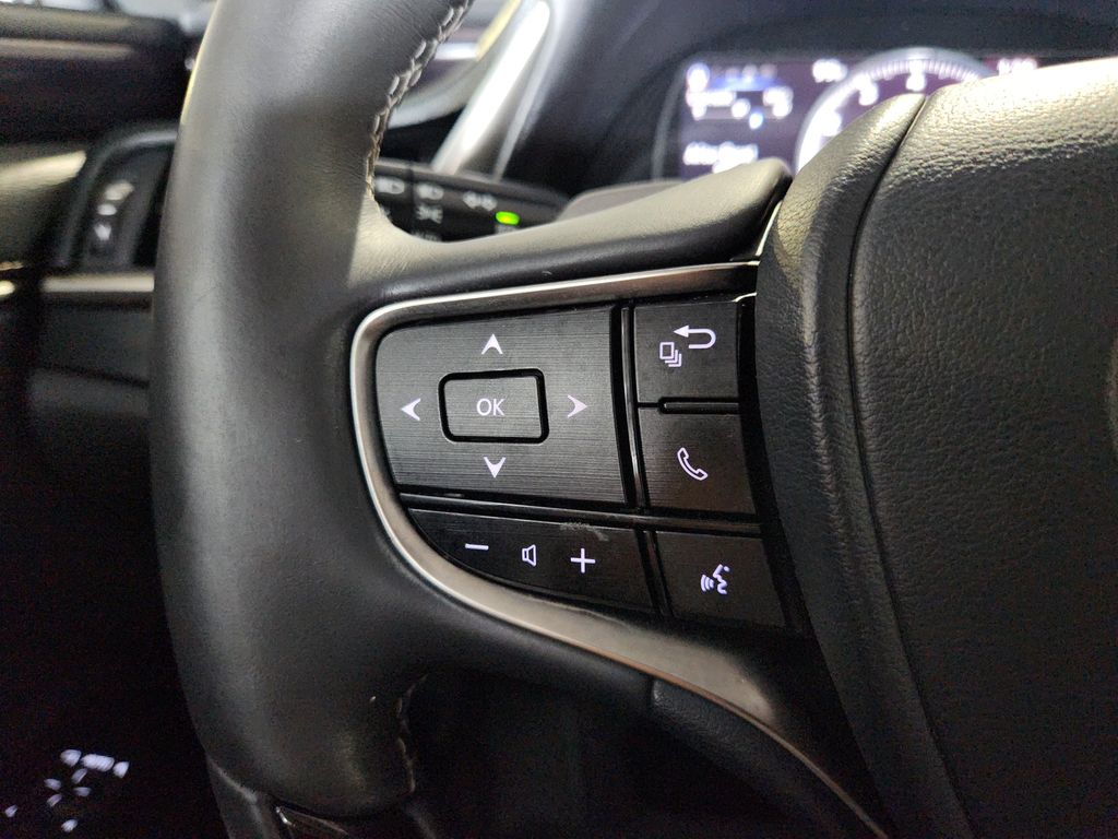 2020 Lexus ES 350 Gray at Westside Lexus