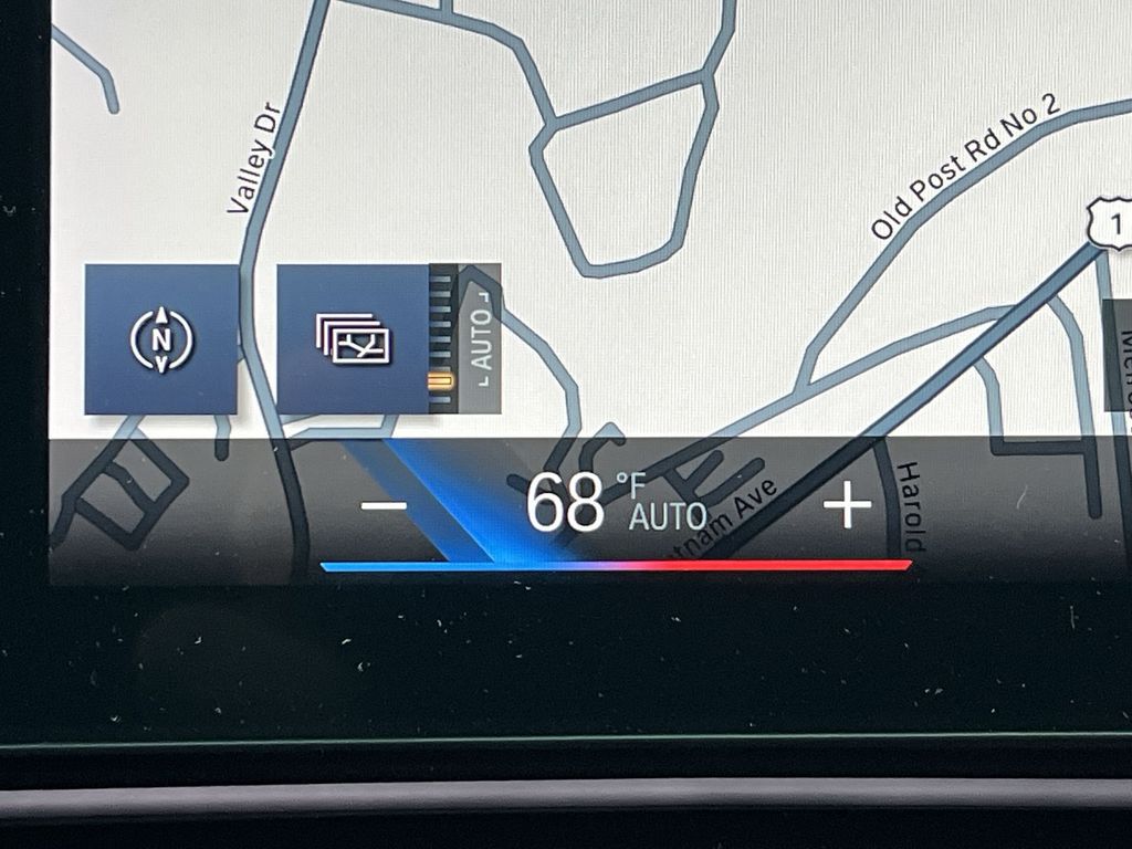 Thumbnail: 2023 BMW X1 - 19