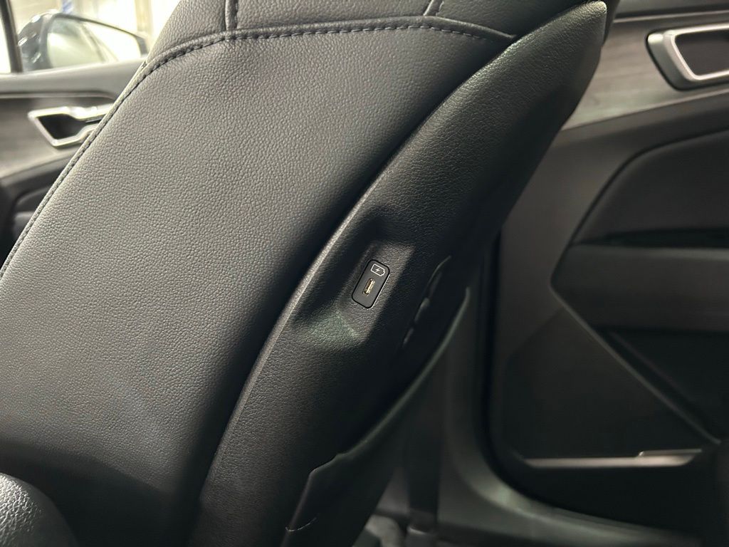 used 2024 Kia Sportage car, priced at $29,932