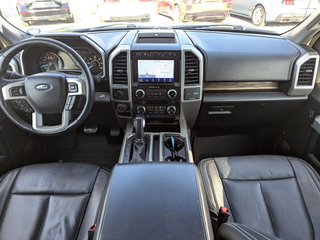 used 2019 Ford F-150 car, priced at $22,794