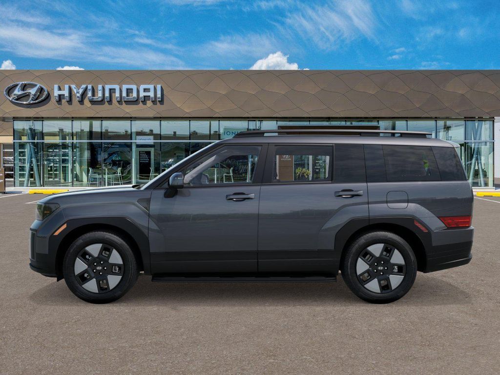 Thumbnail: 2025 Hyundai Santa Fe - 3
