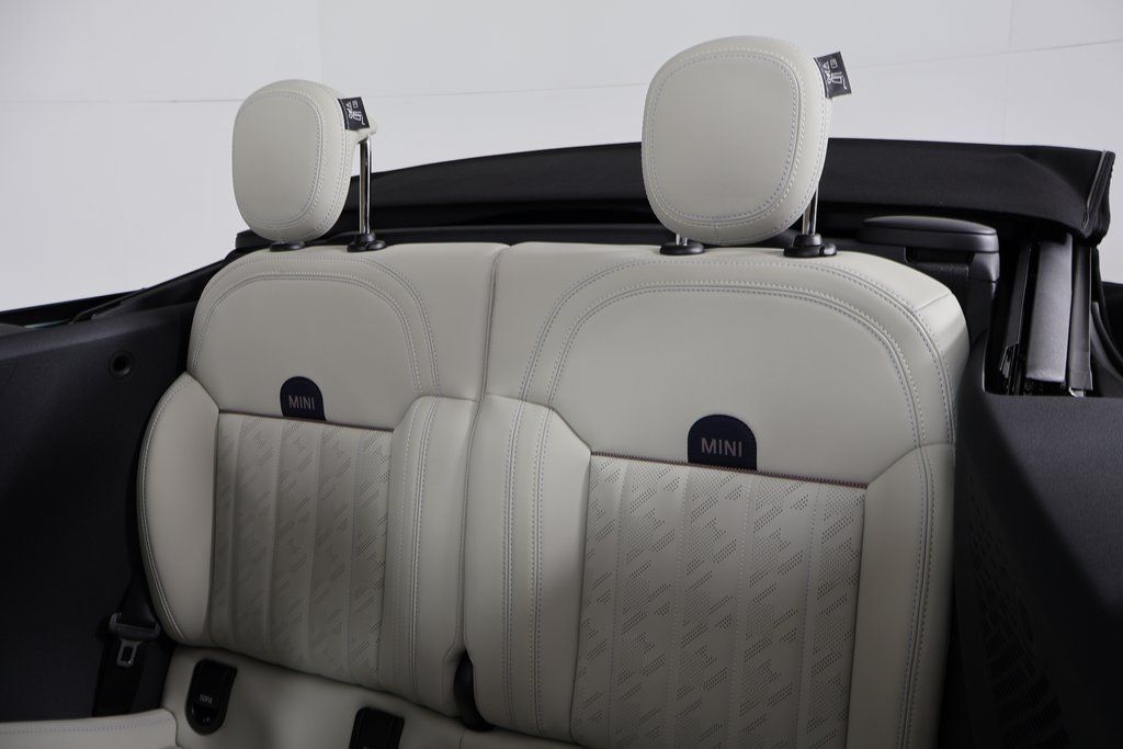 Thumbnail: 2026 MINI Cooper - 6