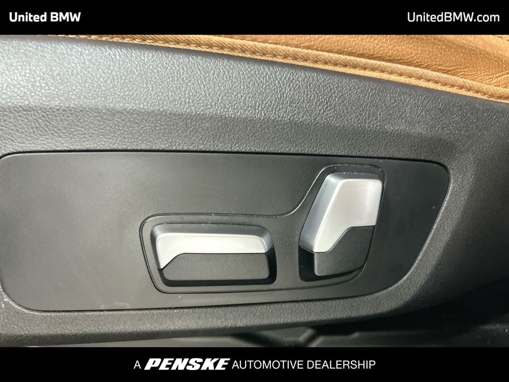 Thumbnail: 2022 BMW X3 - 12