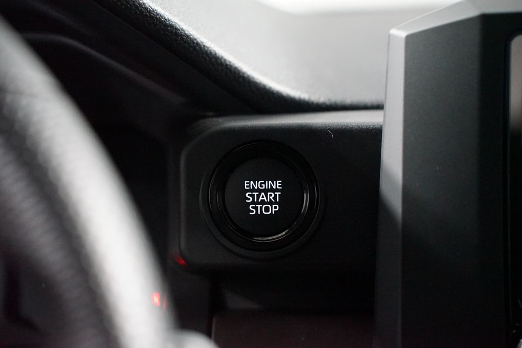 Thumbnail: 2026 Toyota Tacoma - 18