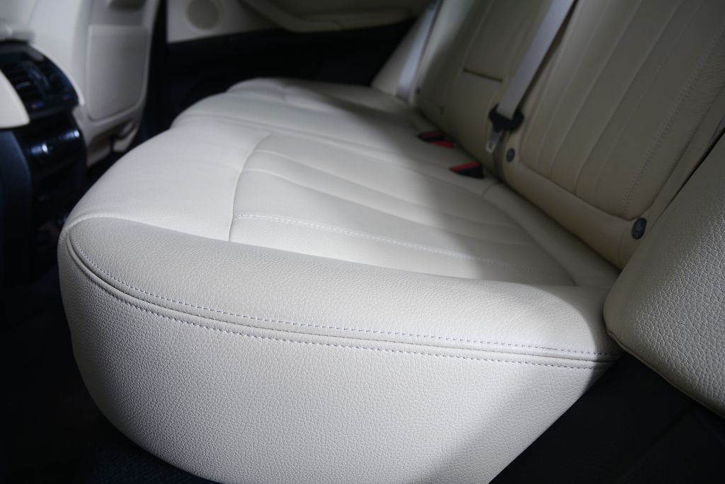 Thumbnail: 2017 BMW X5 - 15