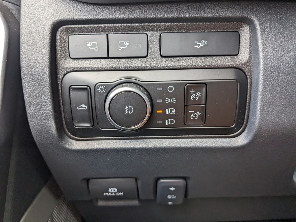 2024 Ford F-250 Super Duty Lariat