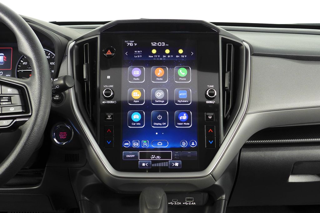 Thumbnail: 2025 Subaru Crosstrek - 26