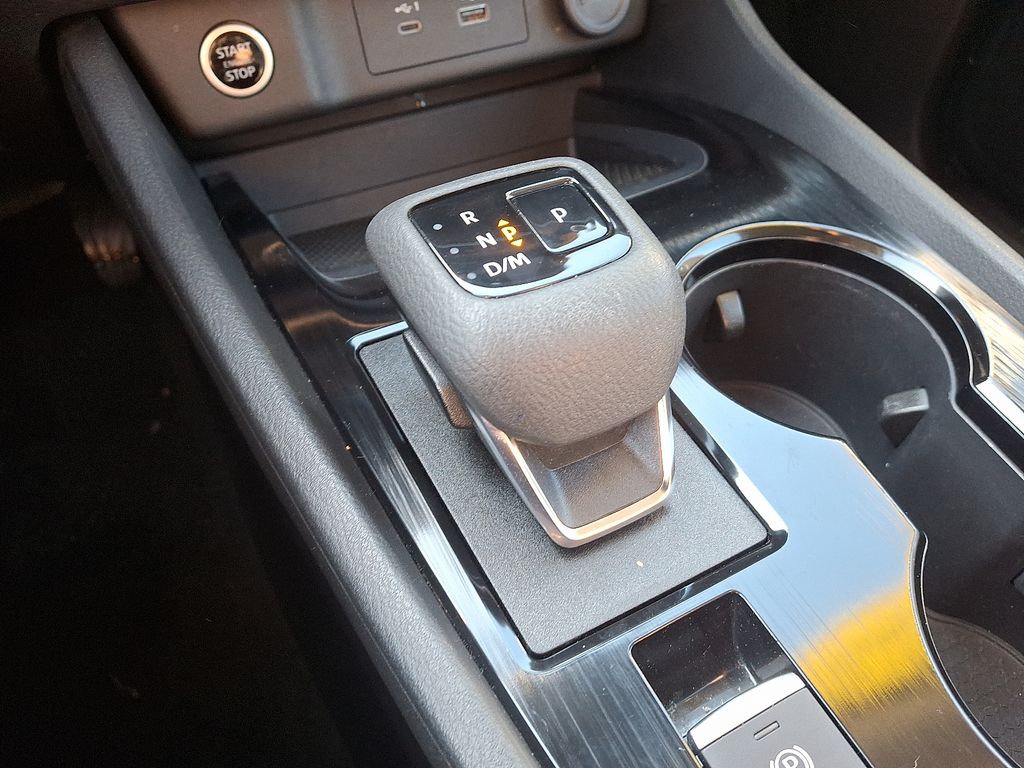 Thumbnail: 2023 Nissan Rogue - 15