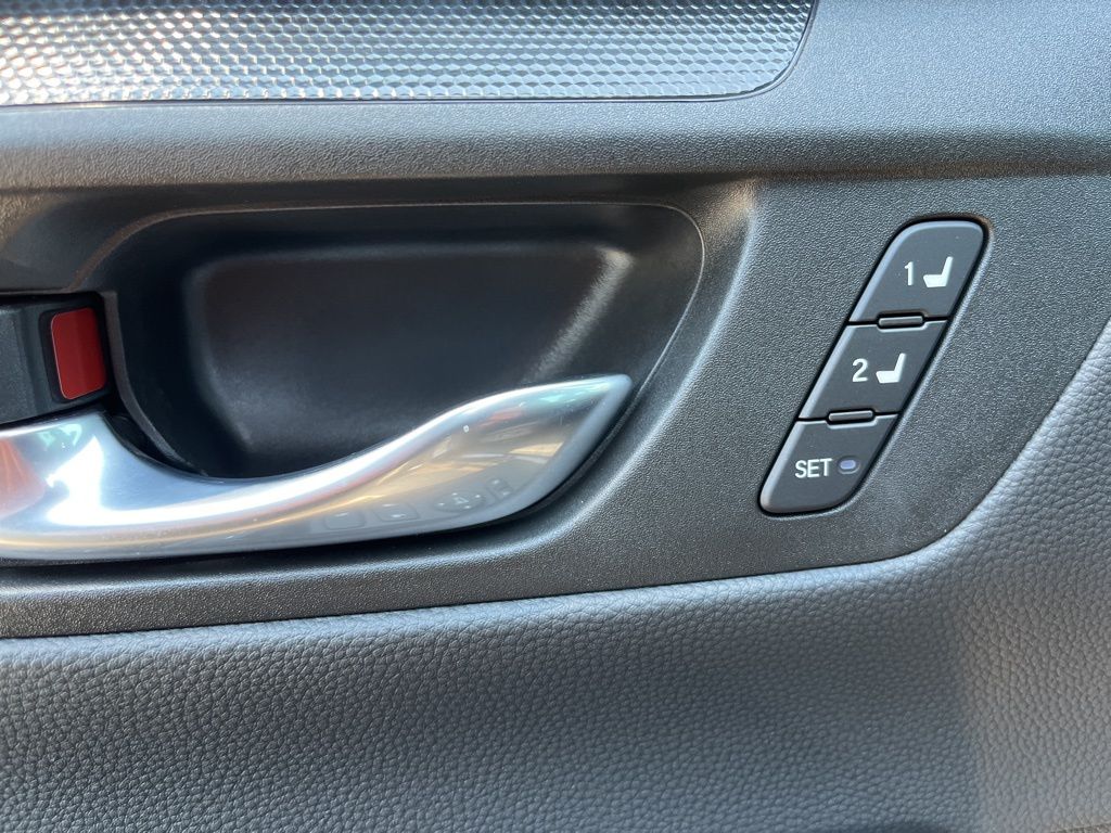Thumbnail: 2025 Honda CR-V - 12