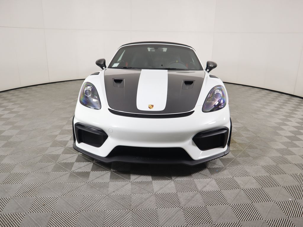 Thumbnail: 2024 Porsche  - 2