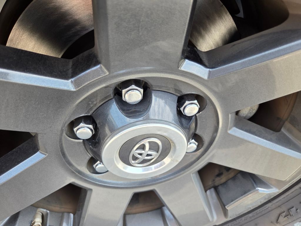 Used 2021 Toyota 4Runner SUV