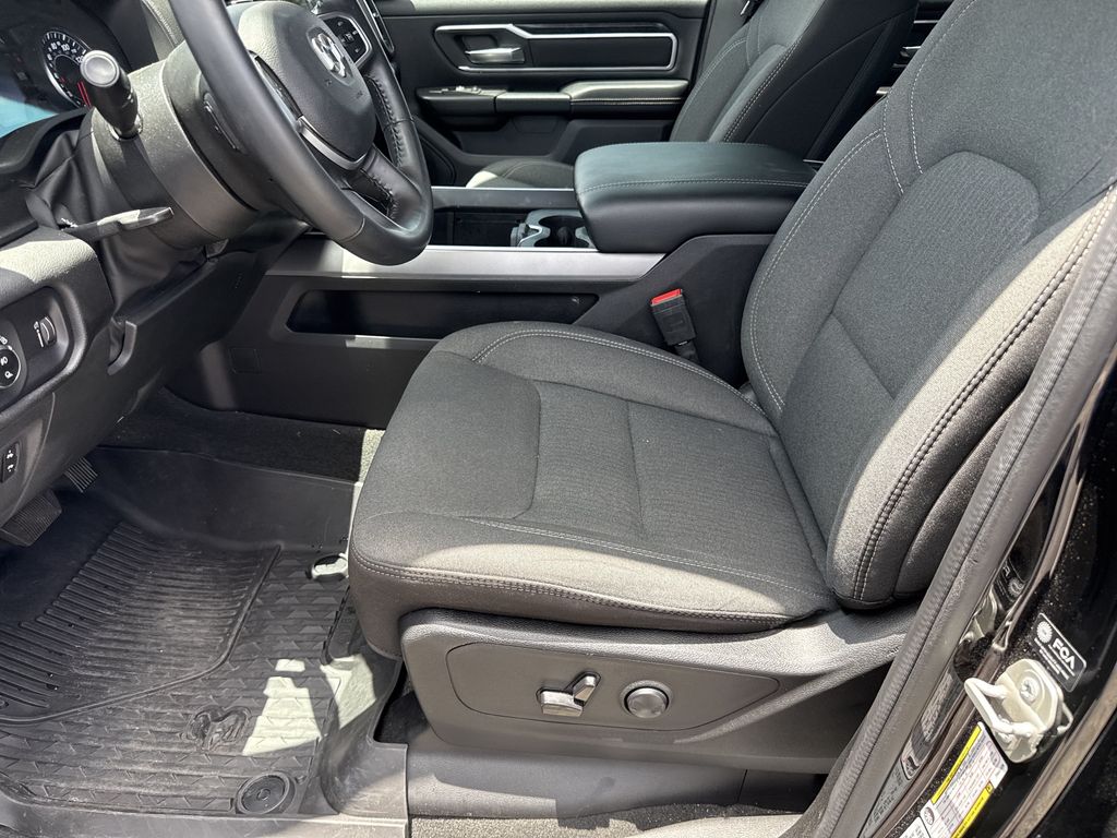 2023 Ram 1500 Big Horn/Lone Star - 10