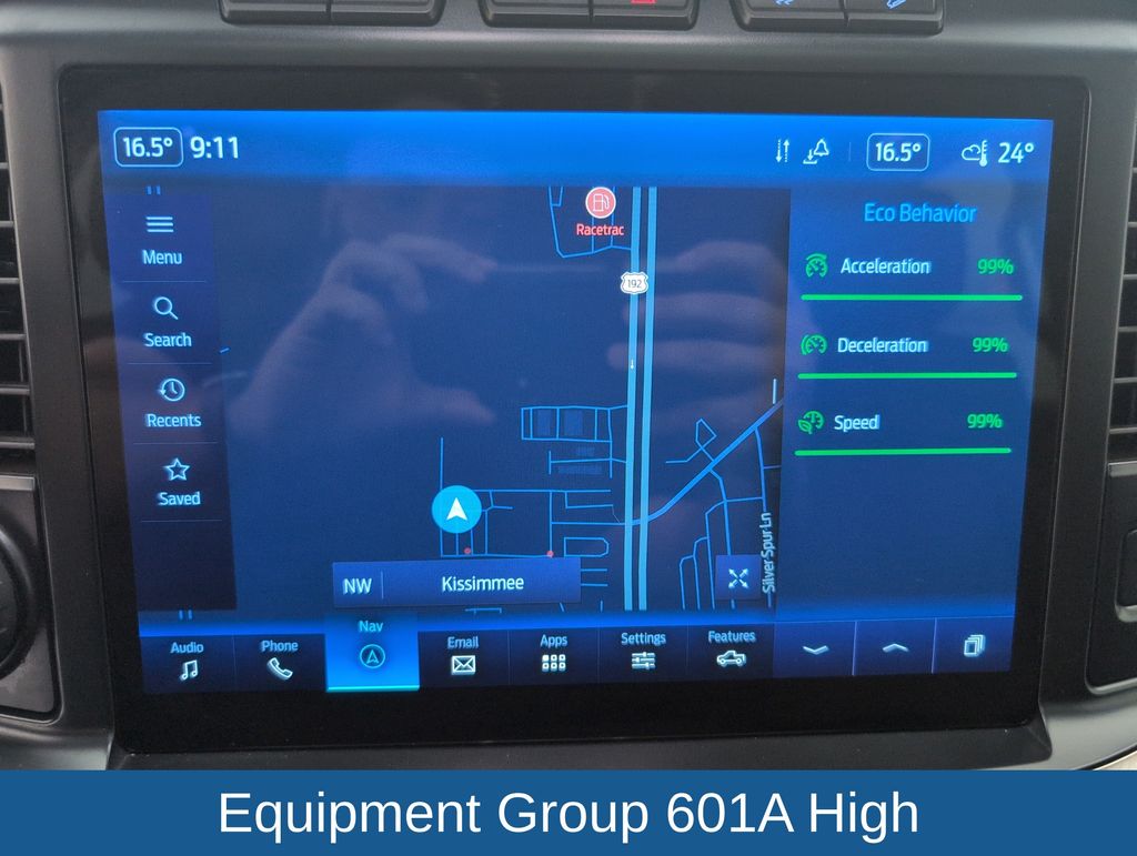 Certified Used 2023  Ford King Ranch image 26