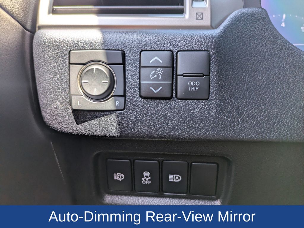 2020 Lexus GX 460 Premium