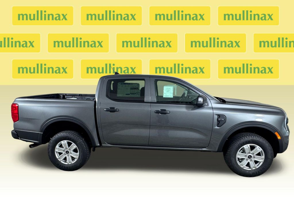 New 2026 Gray Ford STX image 18