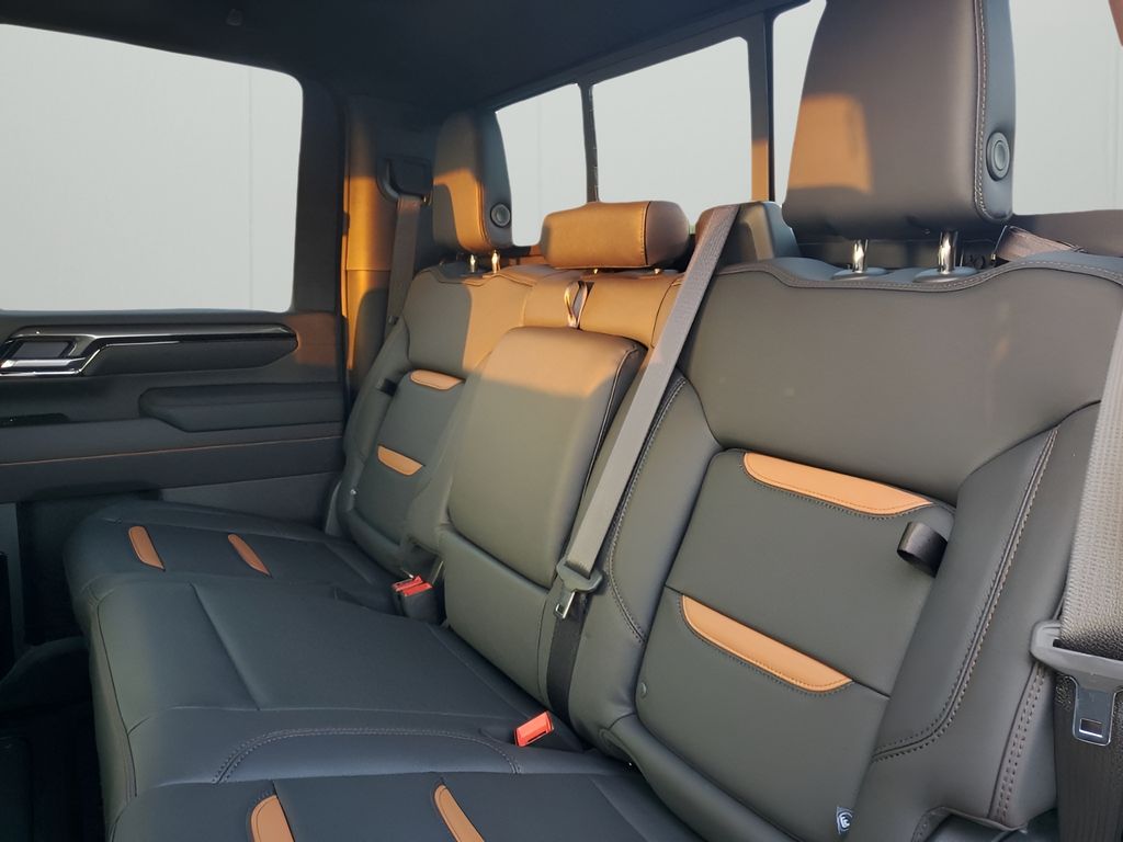 New Car 2025 Gmc Sierra 2500hd  At4 For Sale In Austin, Texas