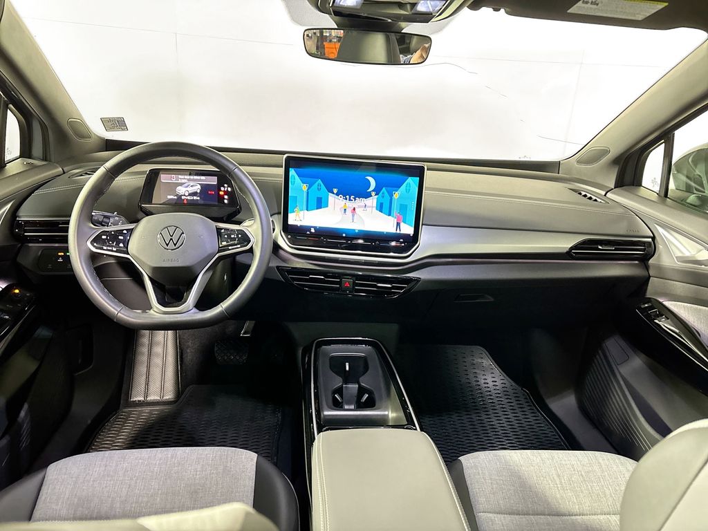 2025 Volkswagen ID.4 Pro