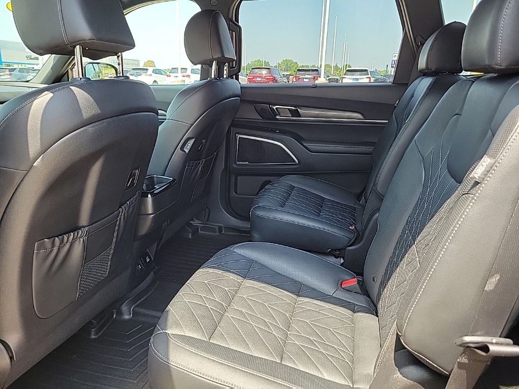 Used 2023 Kia Telluride SUV