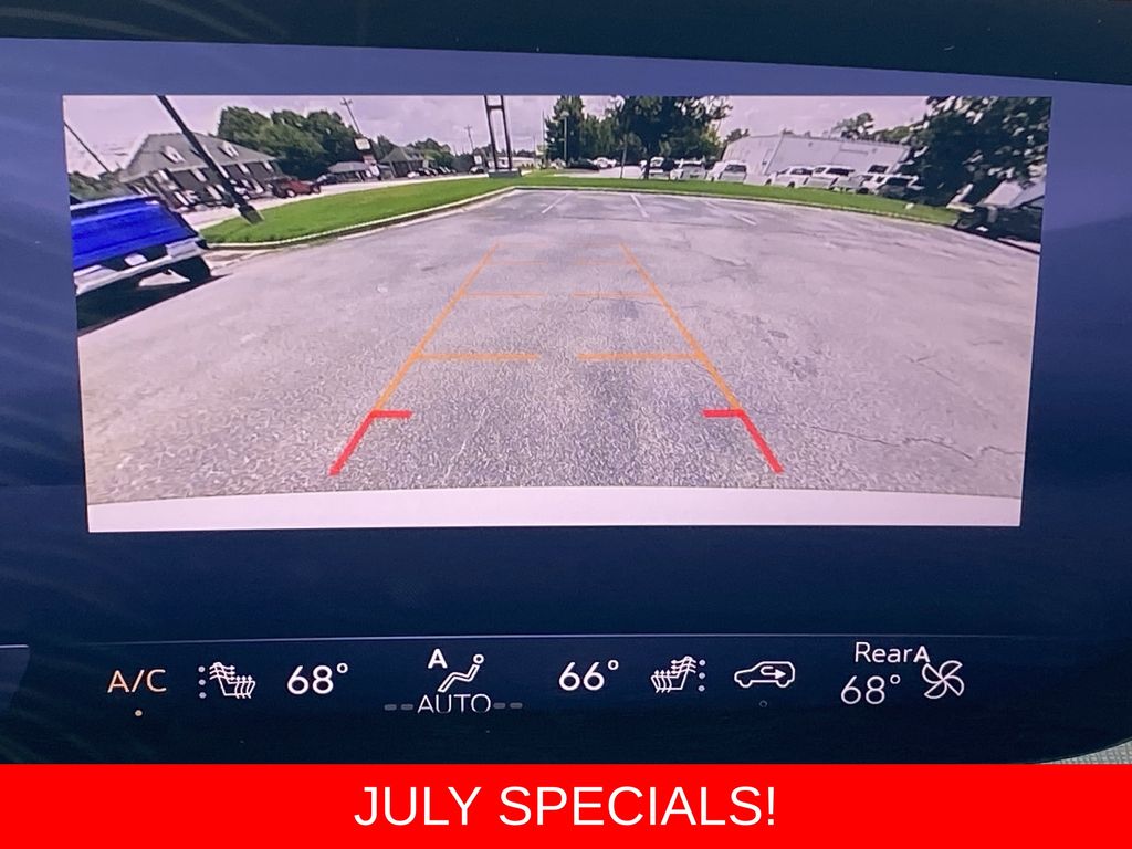 Used 2025 Buick Enclave SUV