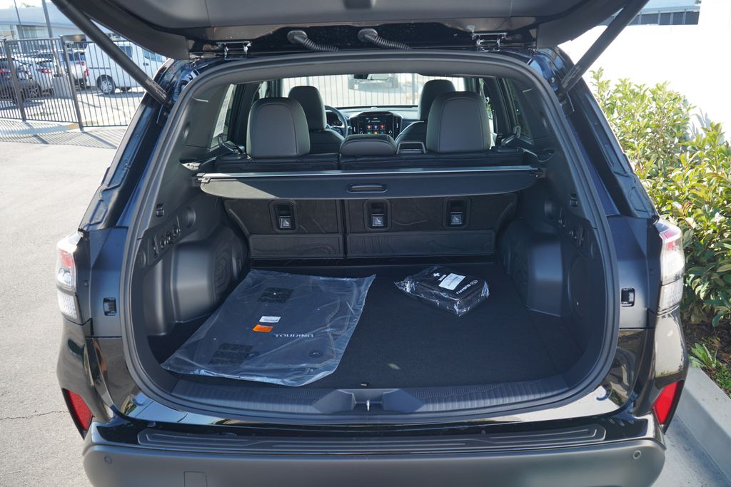 Thumbnail: 2026 Subaru Forester - 11