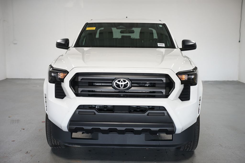 Thumbnail: 2024 Toyota Tacoma - 2