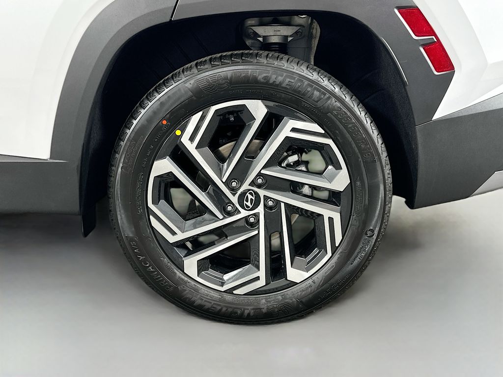 Thumbnail: 2026 Hyundai Tucson - 23
