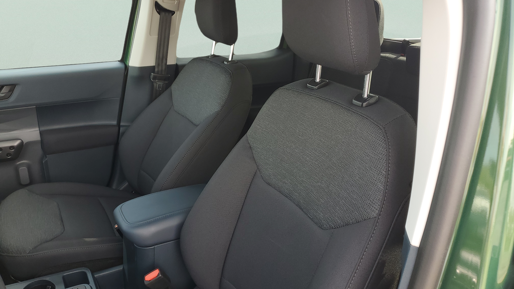 New 2025 Green Ford XL image 16