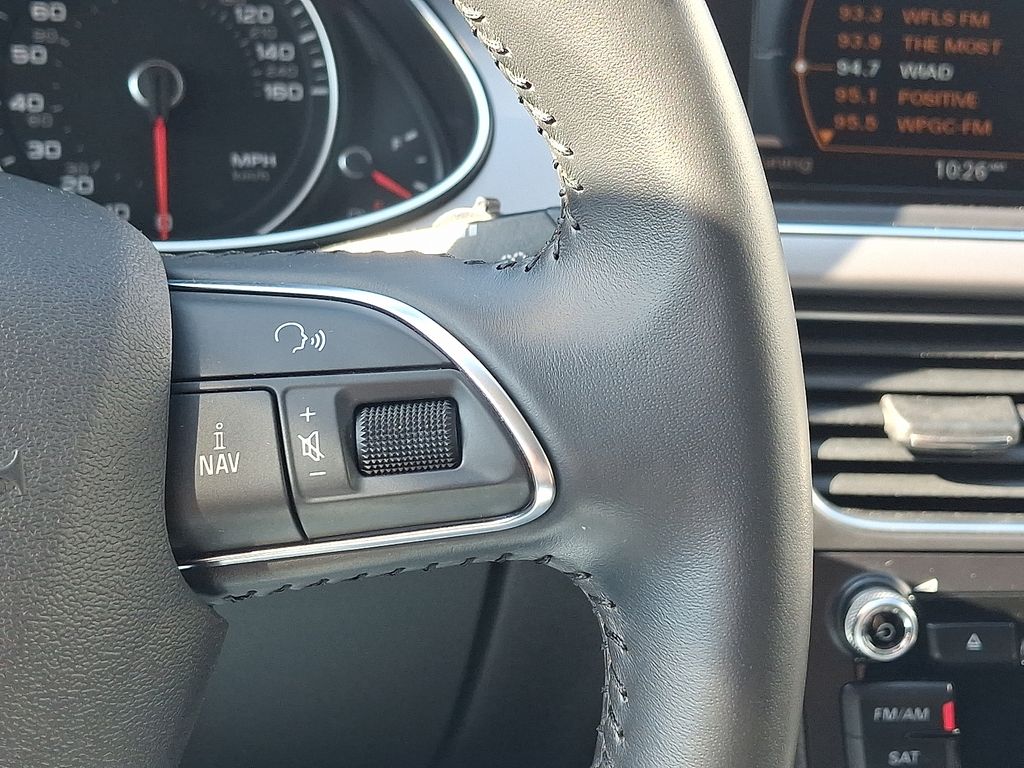 Thumbnail: 2014 Audi A4 - 21