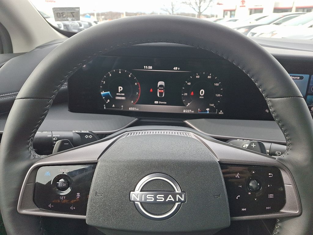 Thumbnail: 2025 Nissan Murano - 19