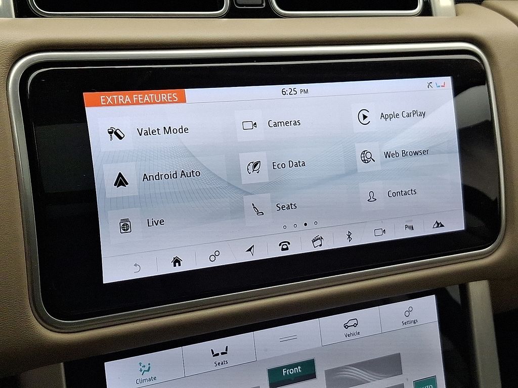 Thumbnail: 2021 Land Rover Range Rover - 26